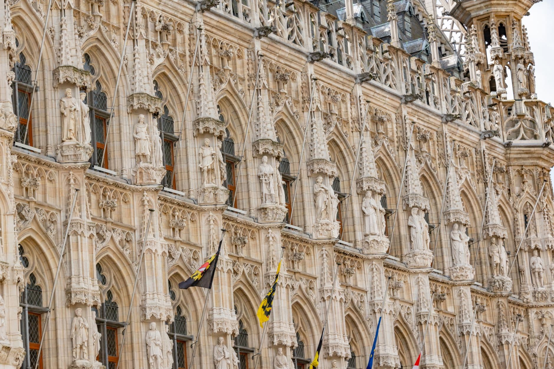 Belgium 1