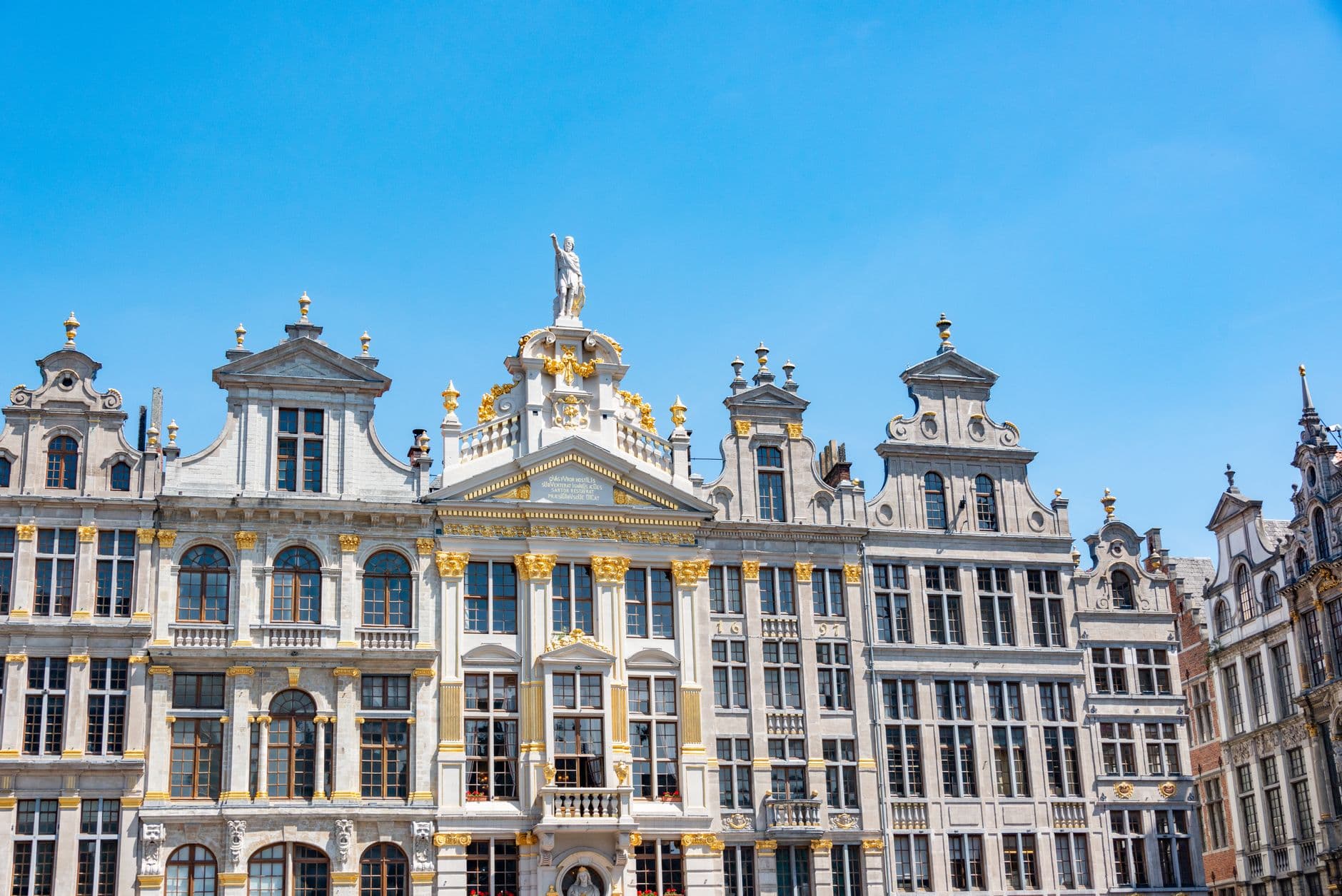 Belgium 2