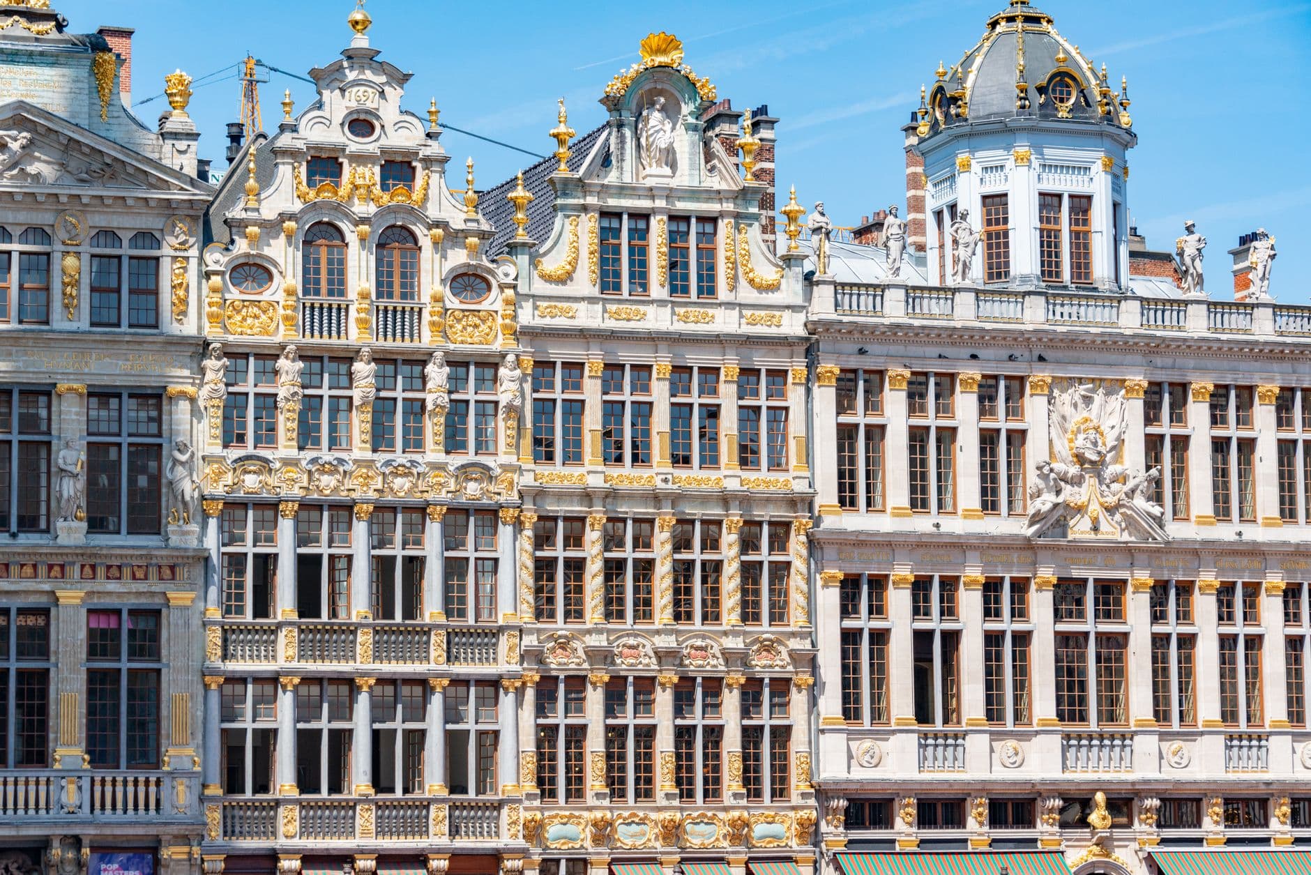 Belgium 3