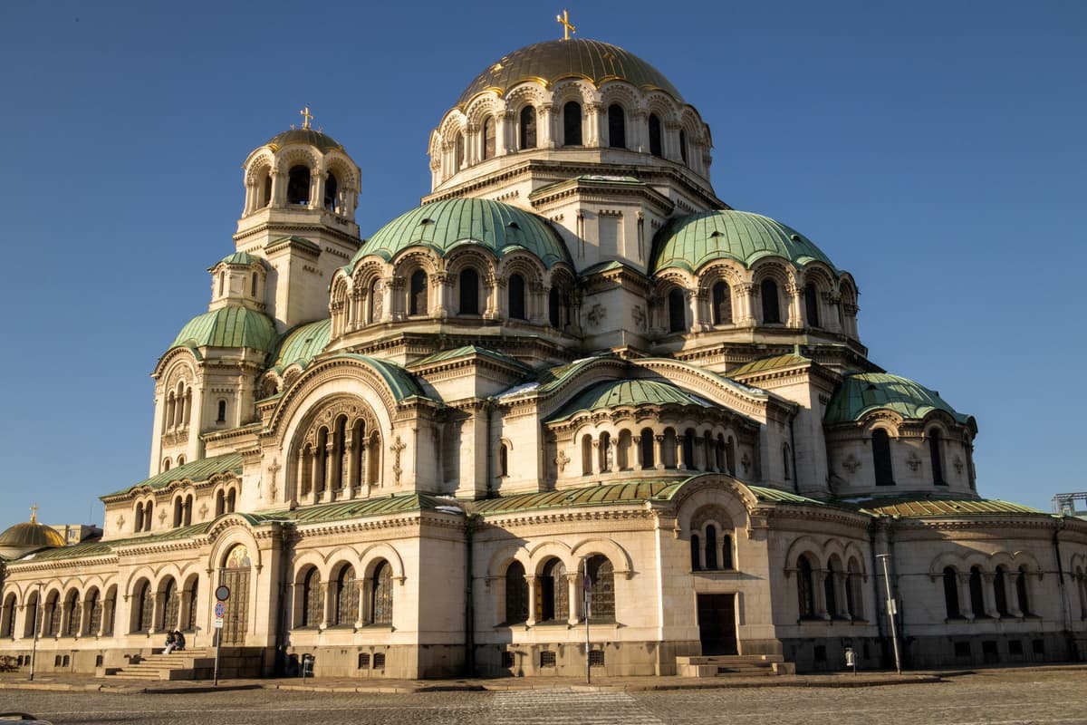 Bulgaria 3