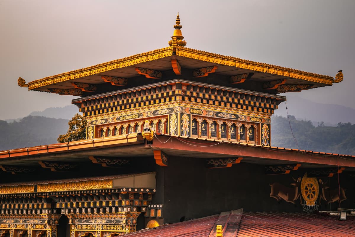 Bhutan 1