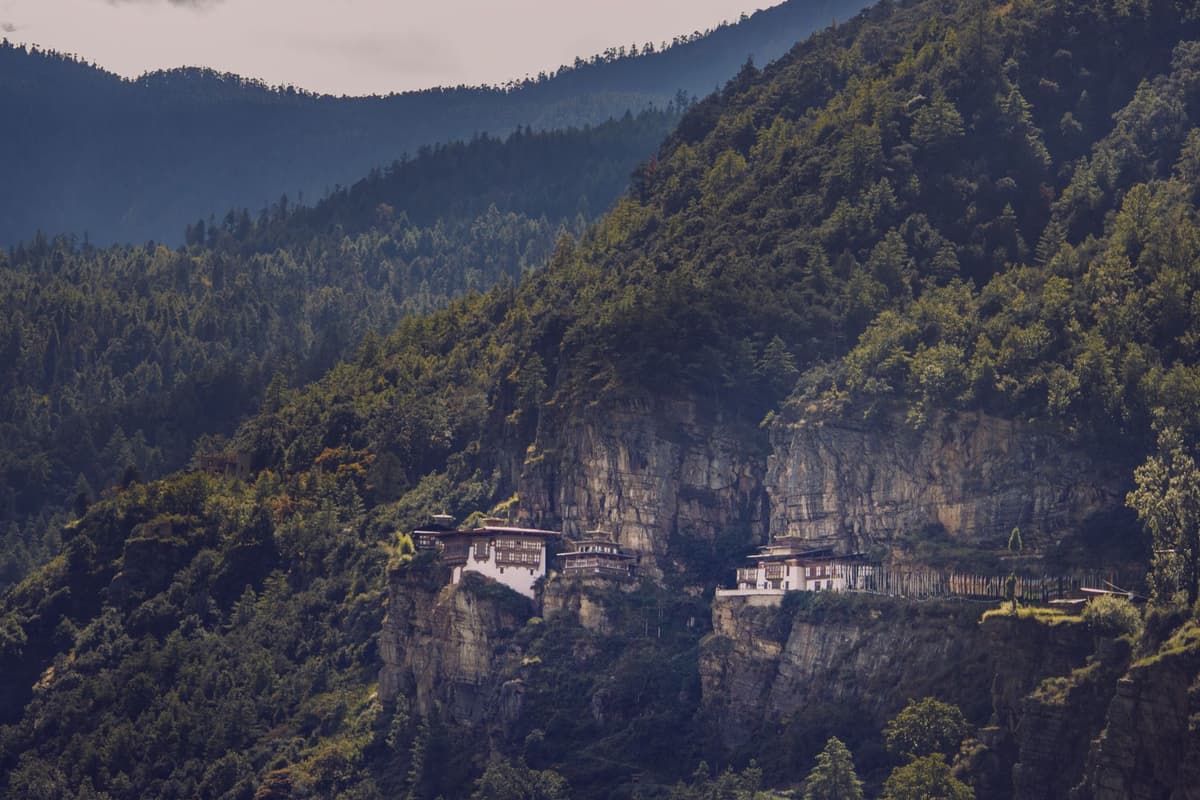 Bhutan 3
