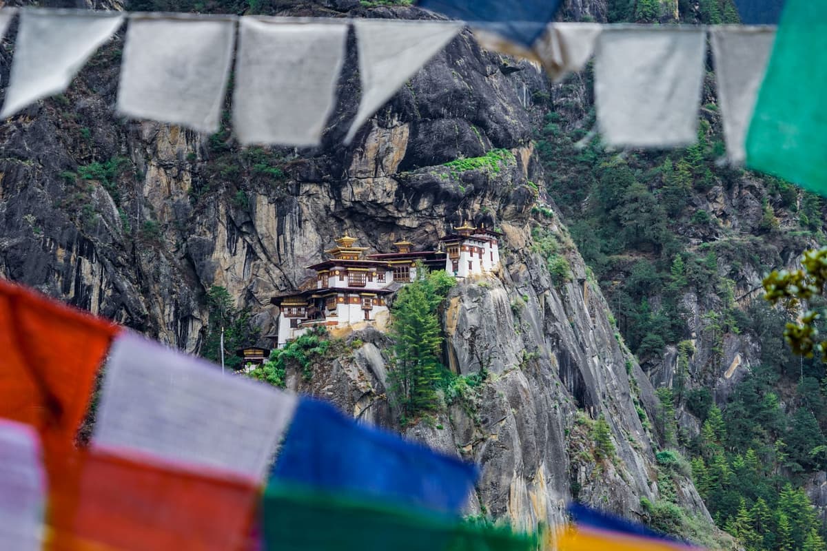 Bhutan 5