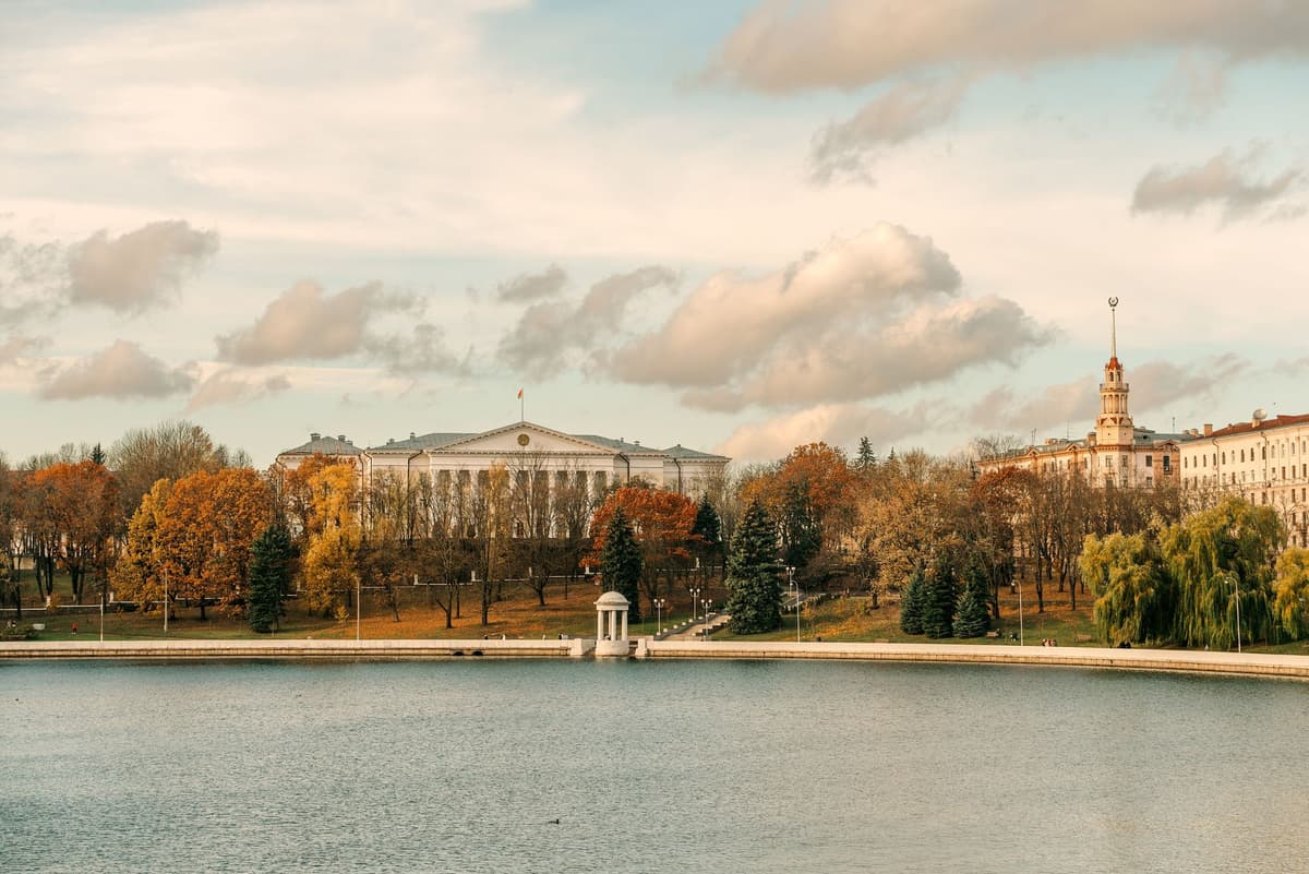 Belarus 1