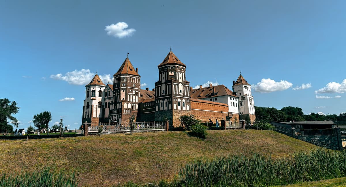 Belarus 4