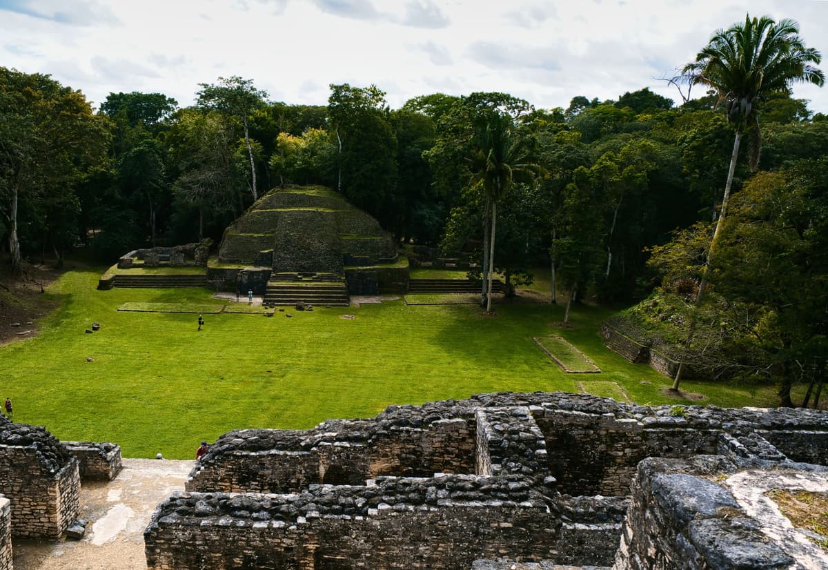 Belize 4