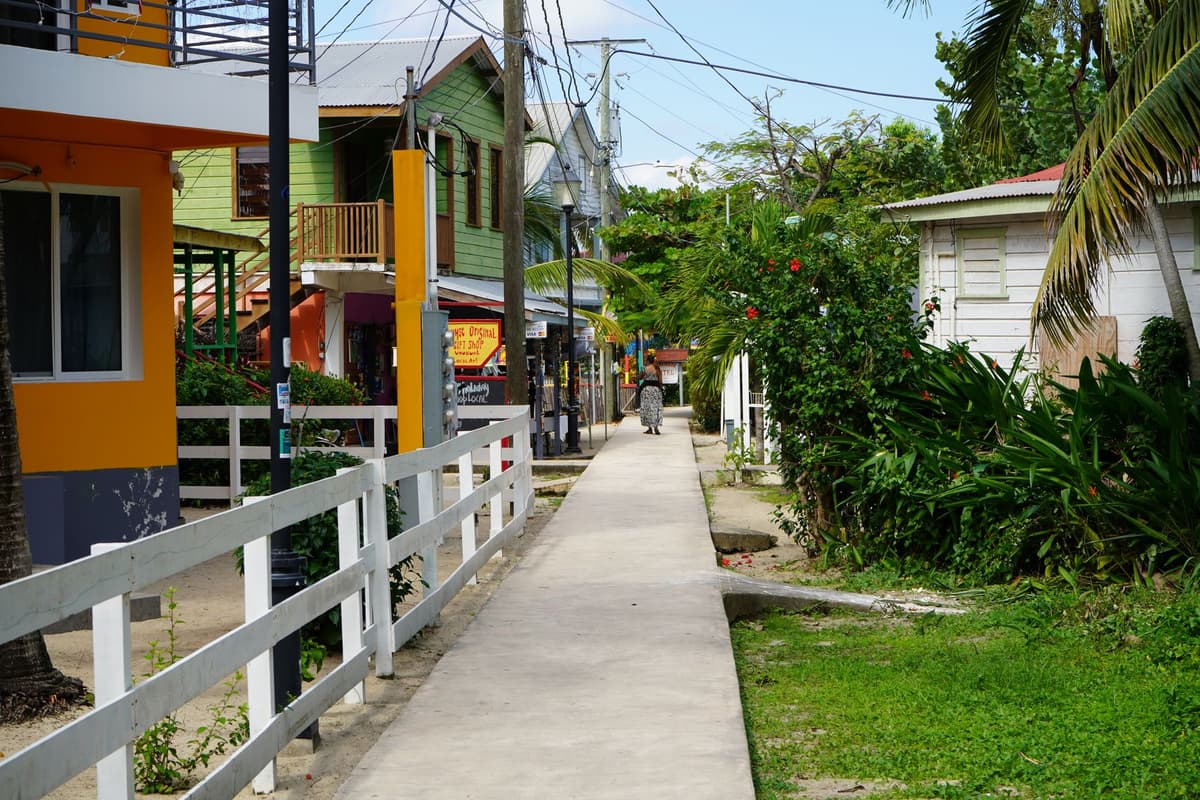 Belize 6