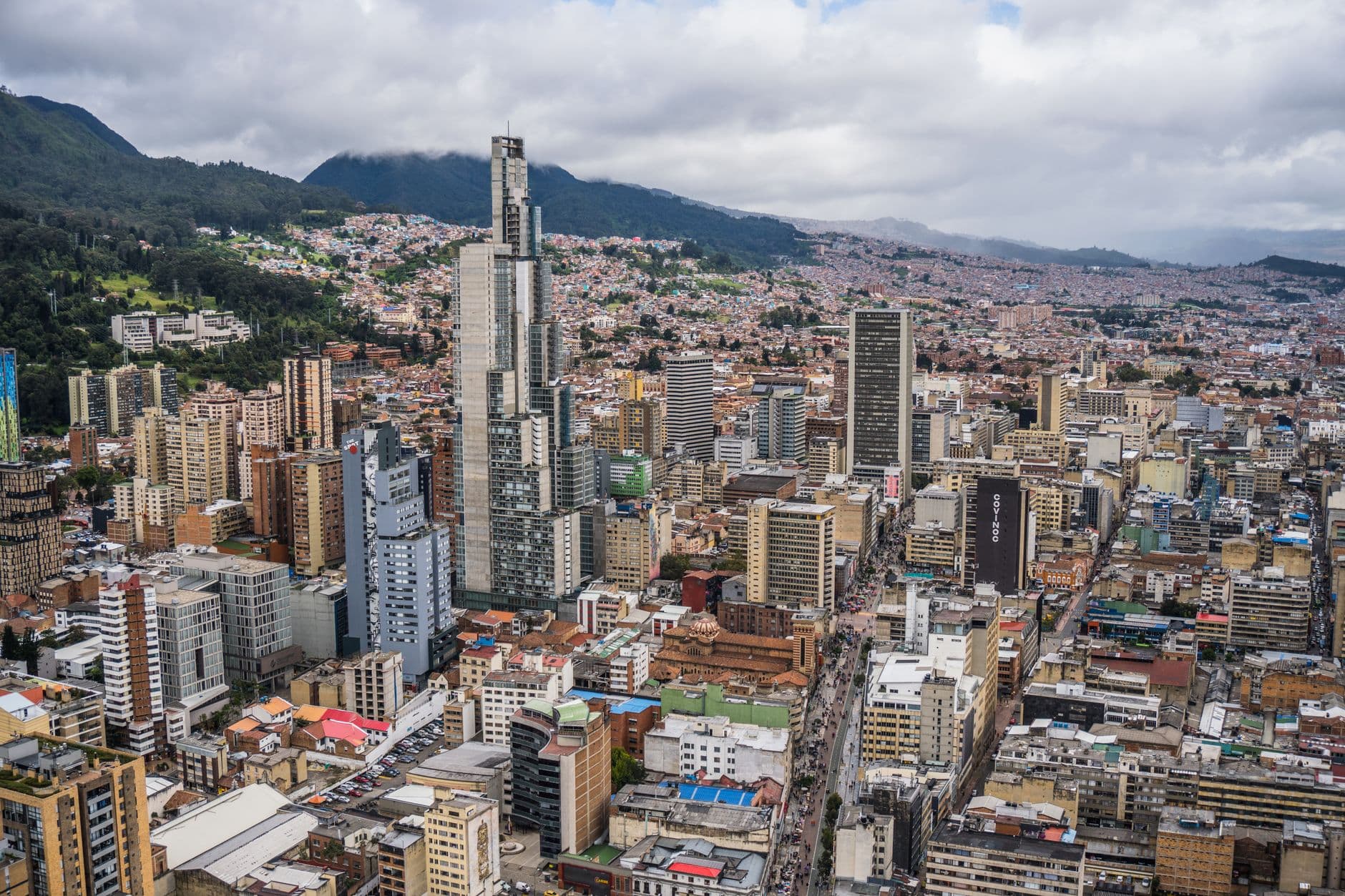 Colombia 10