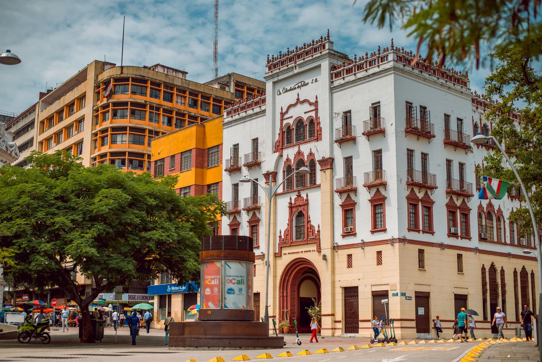 Colombia 3