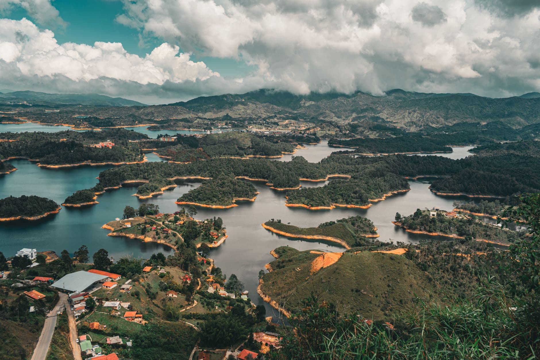 Colombia 5