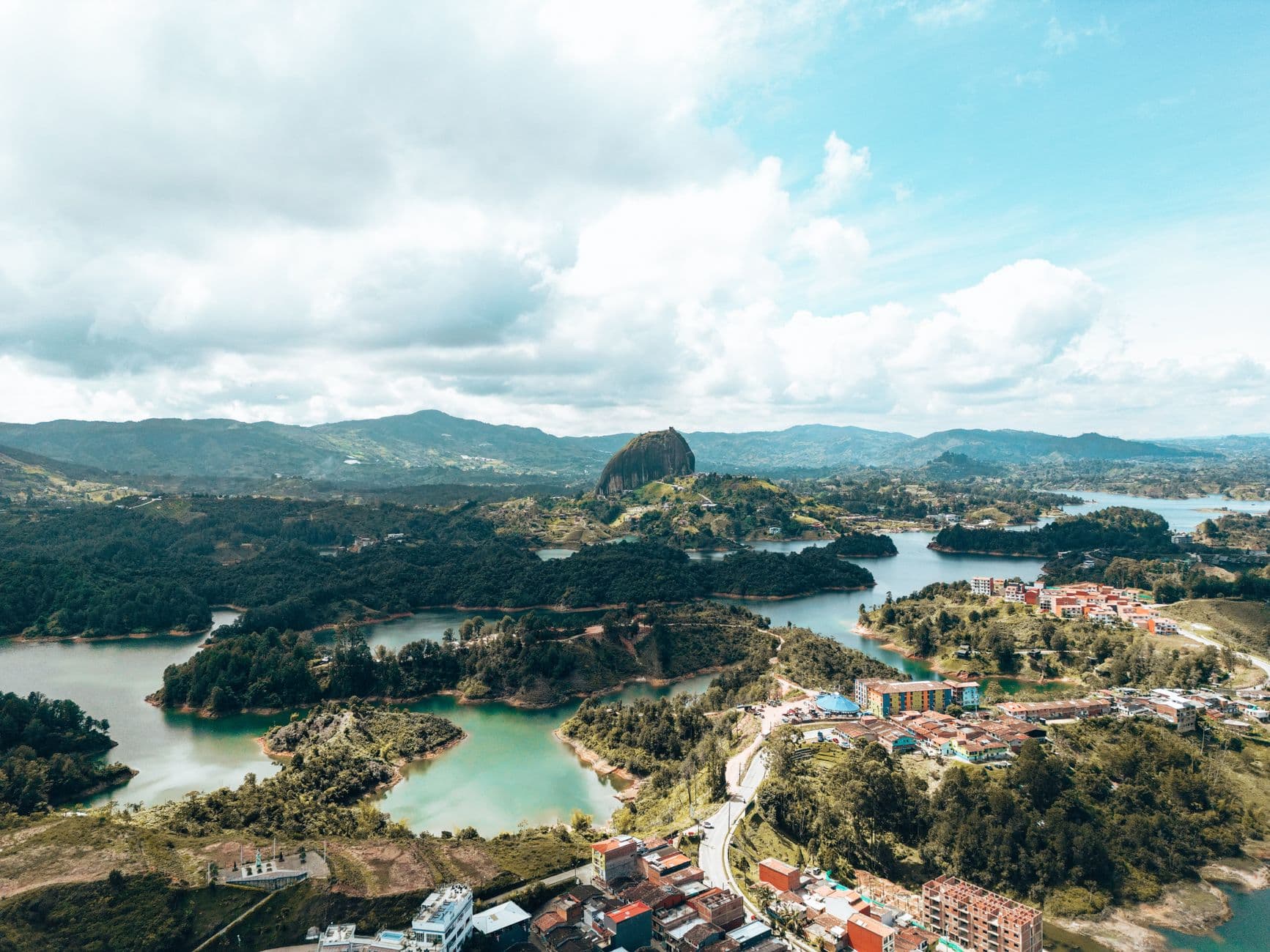Colombia 8