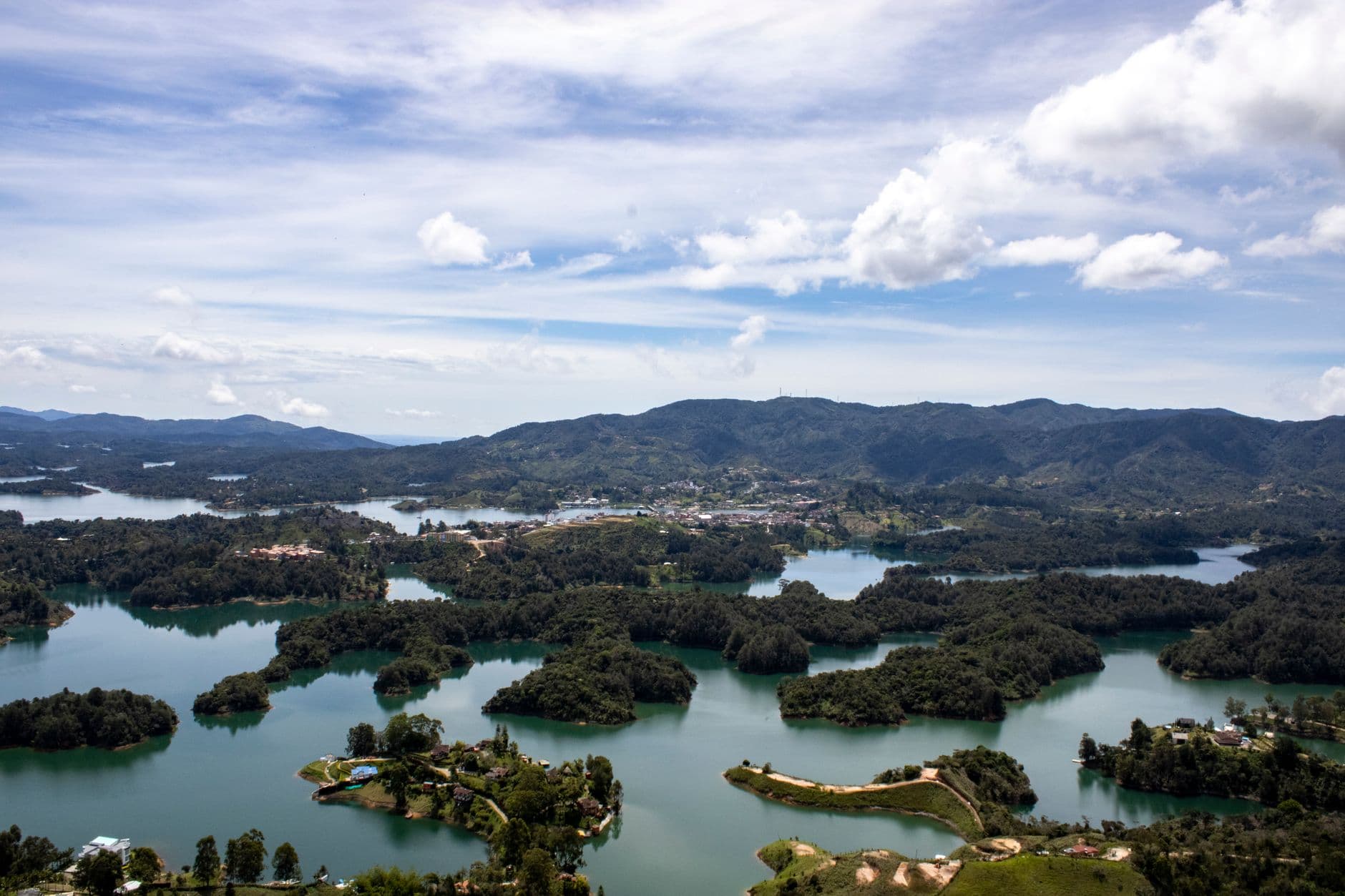 Colombia 9