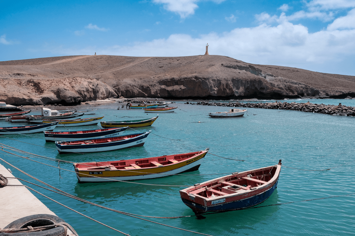 Cape Verde 8