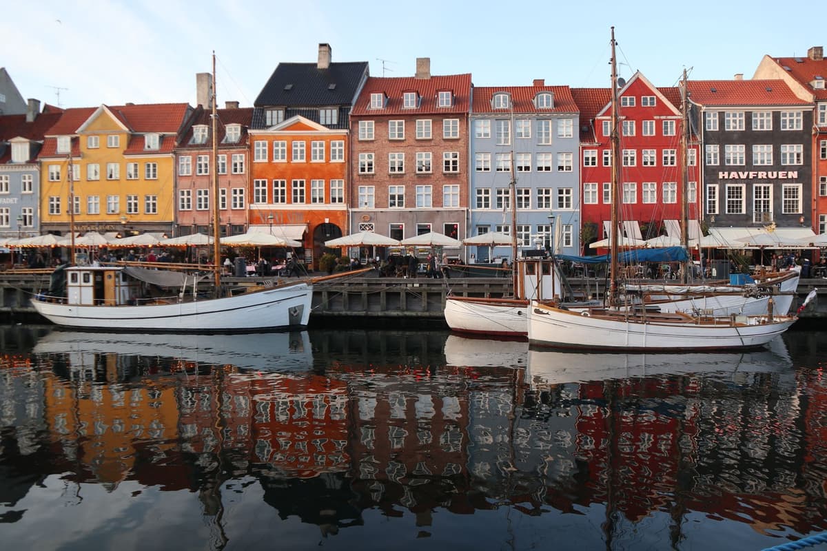Denmark 6