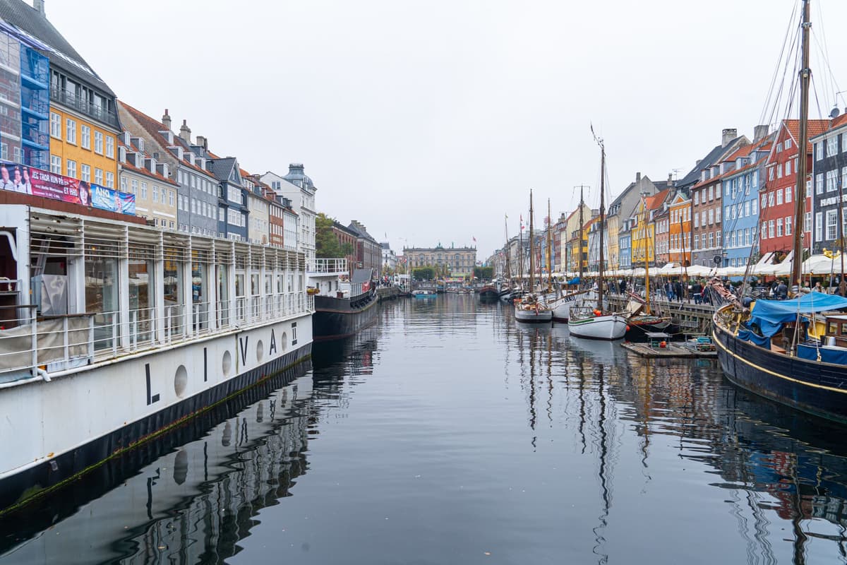 Denmark 7