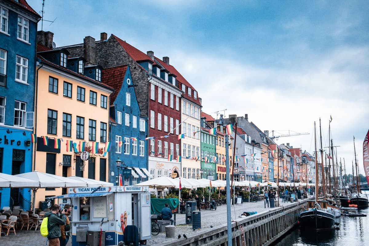 Denmark 8