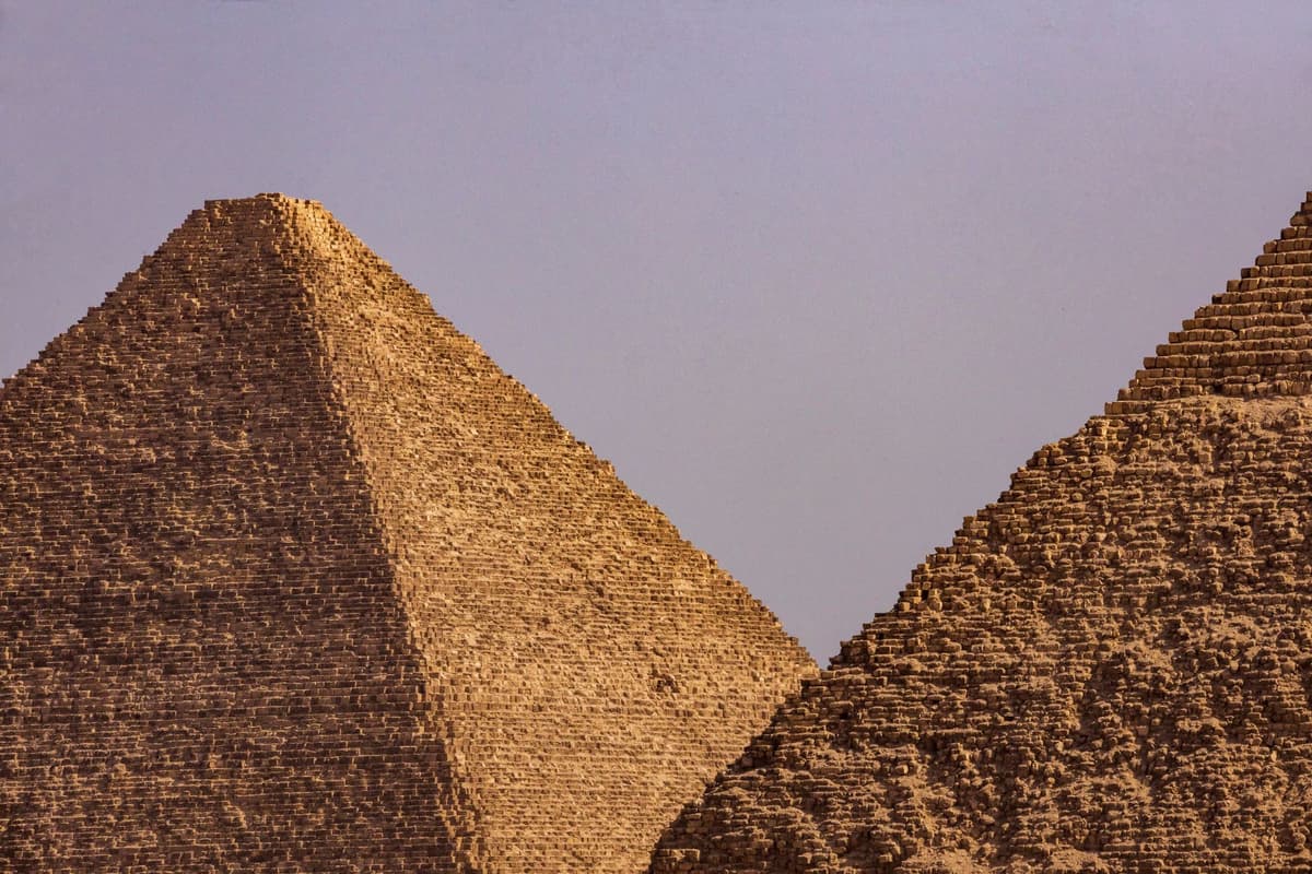 Egypt 1