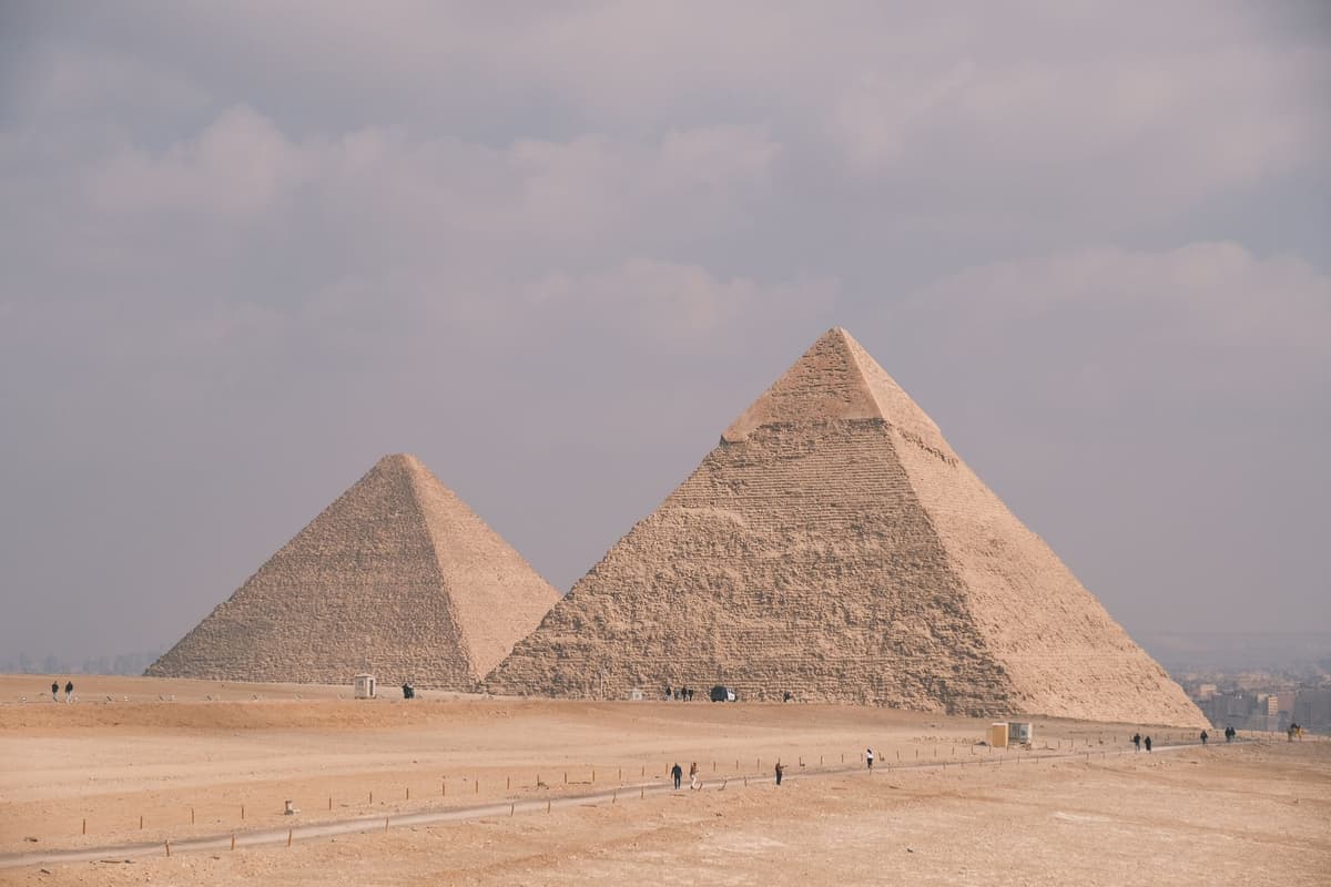 Egypt 2