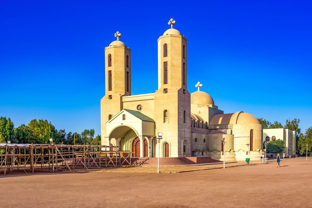 Ethiopia 1