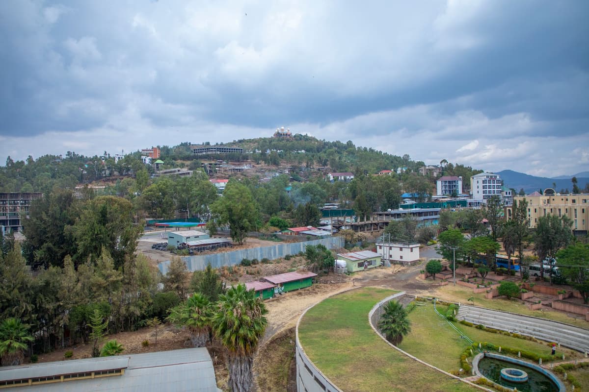 Ethiopia 3