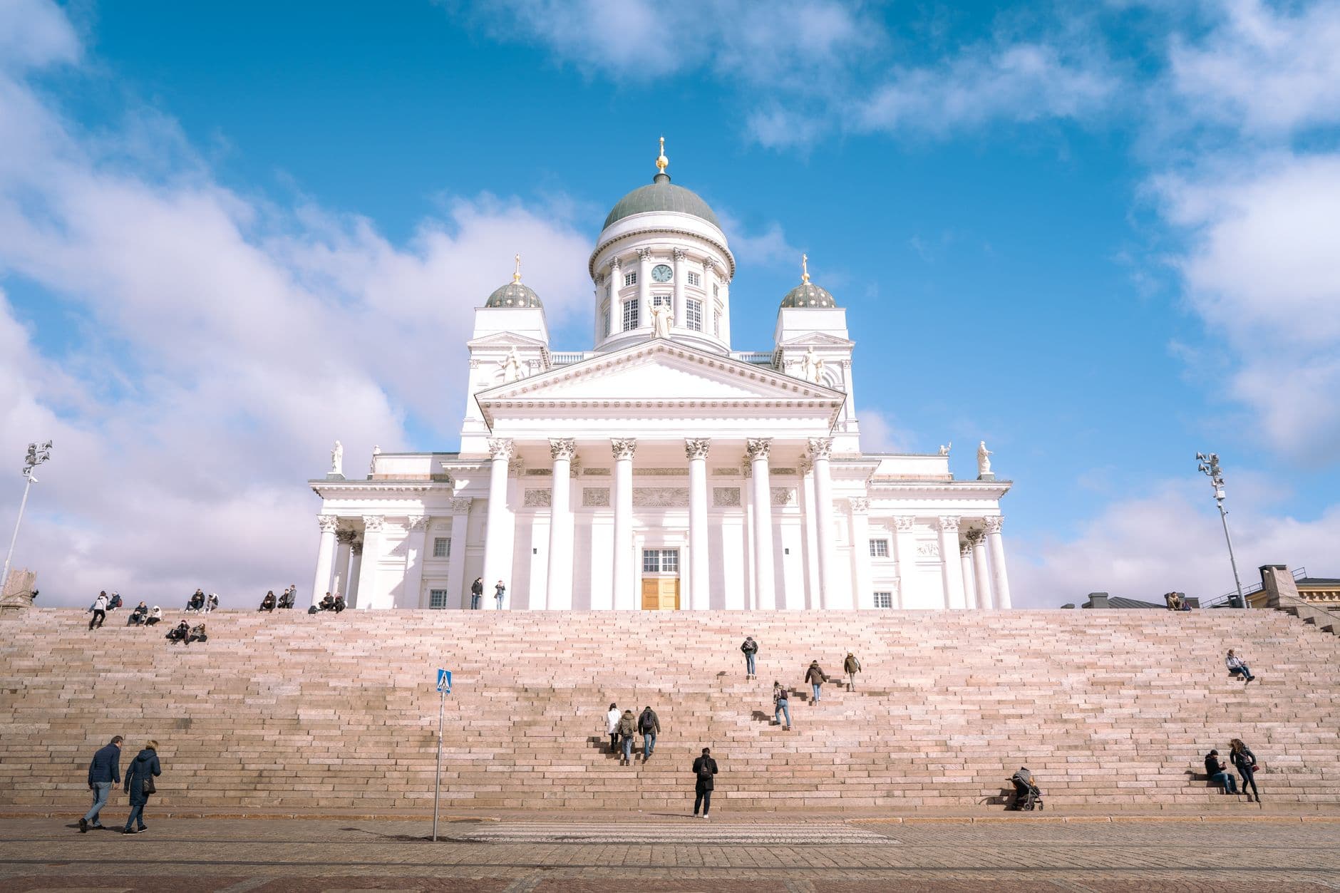 Finland 8