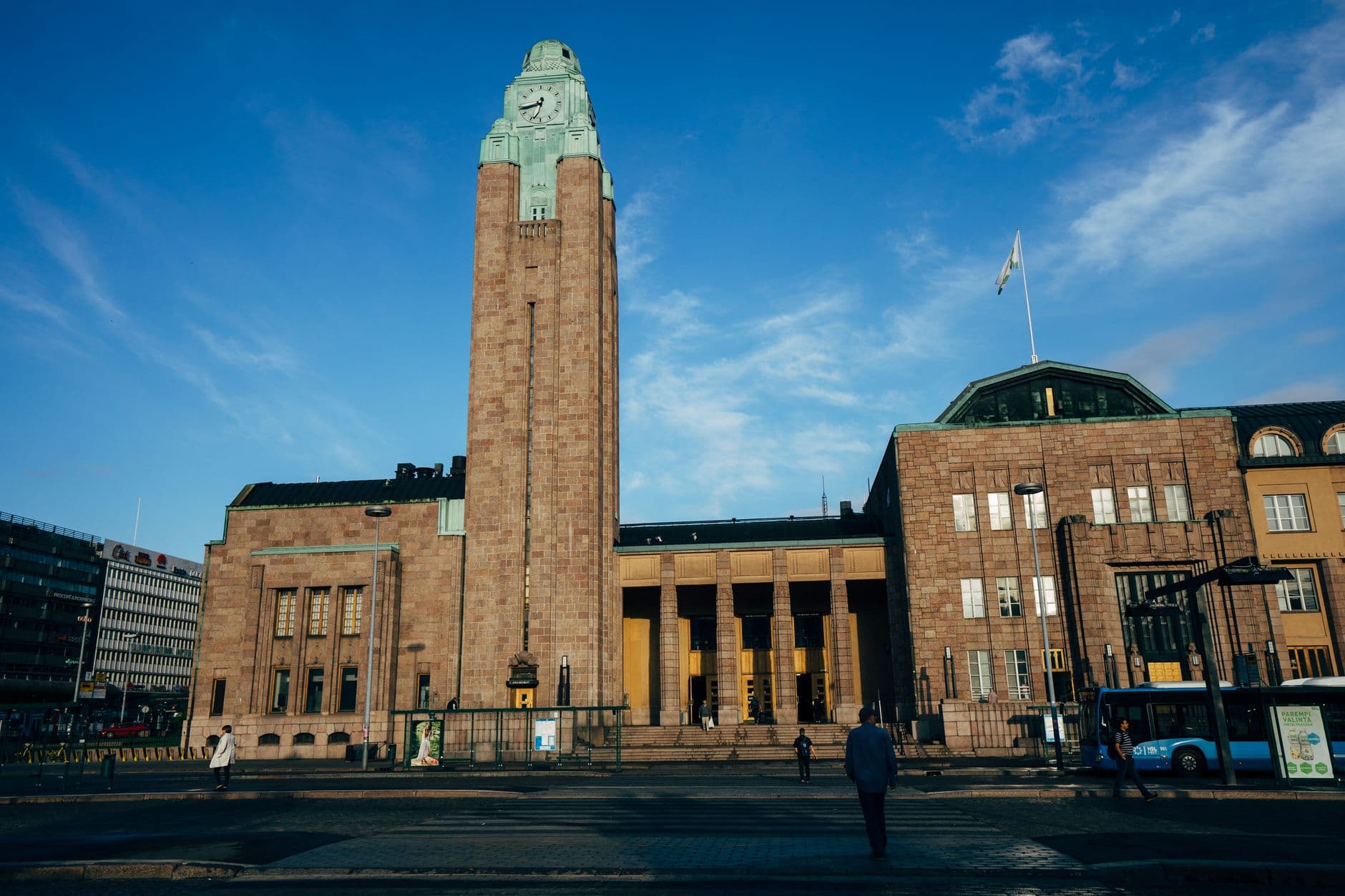 Finland 9