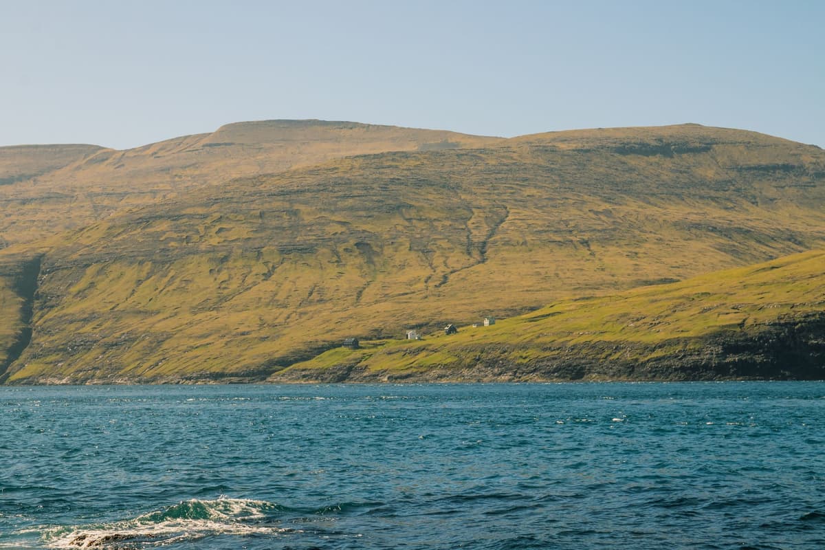 Faroe Islands 5
