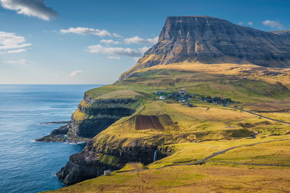 Faroe Islands 9