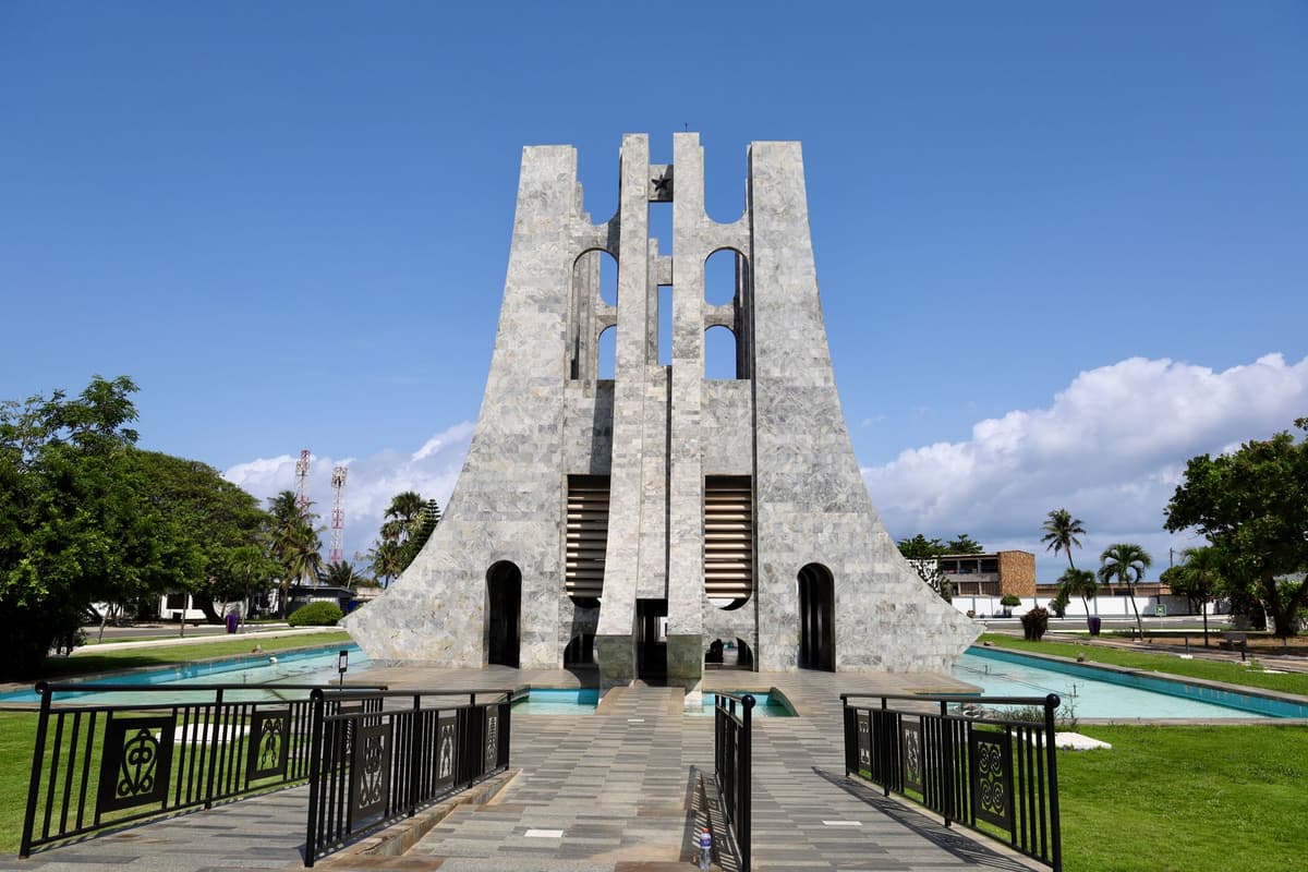 Ghana 3