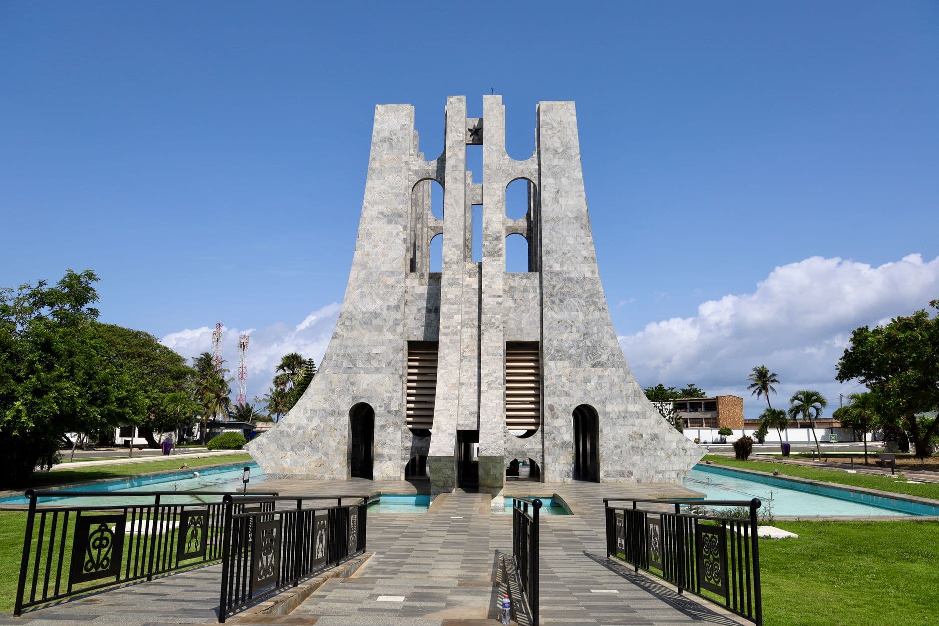 Ghana 3