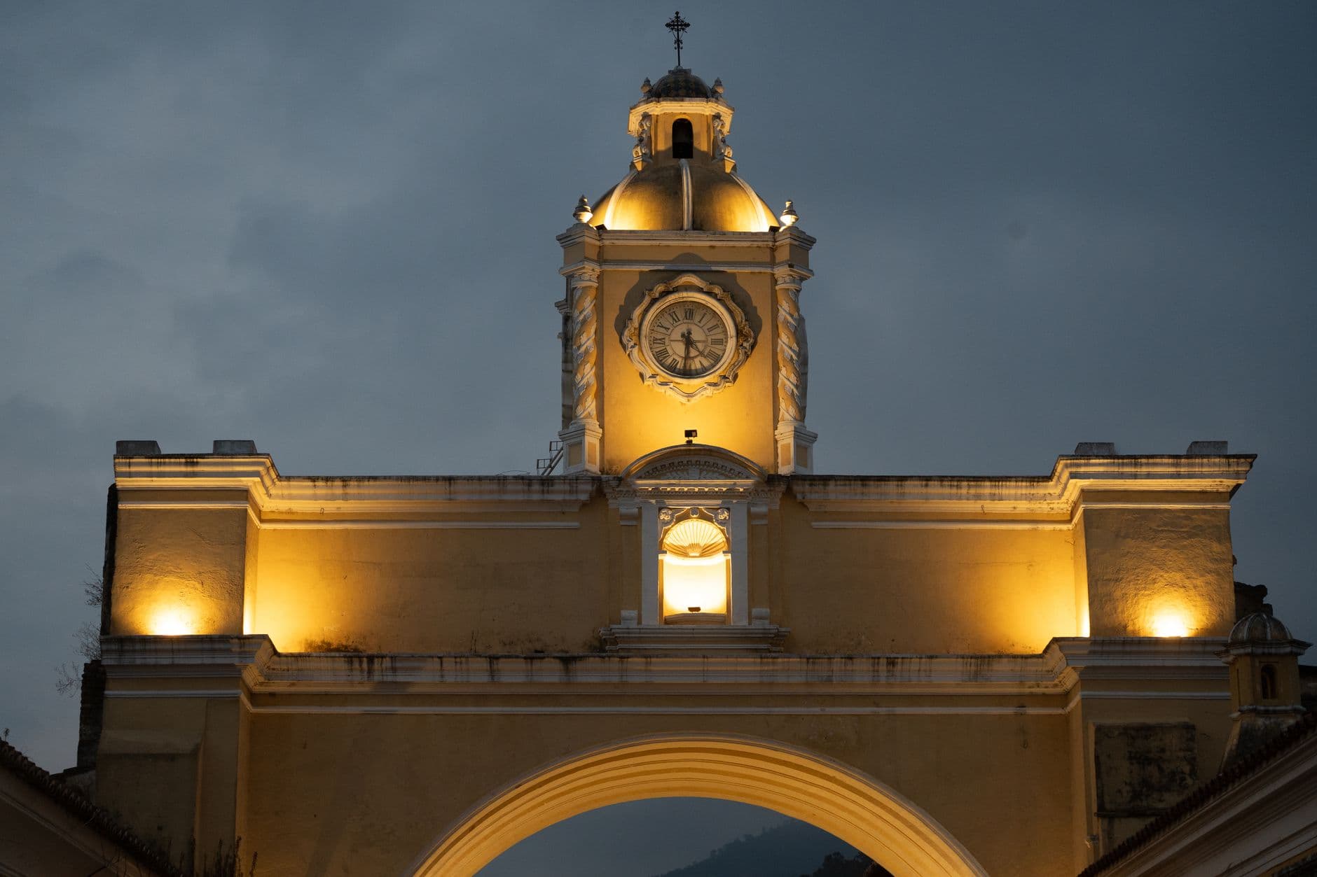 Guatemala 1