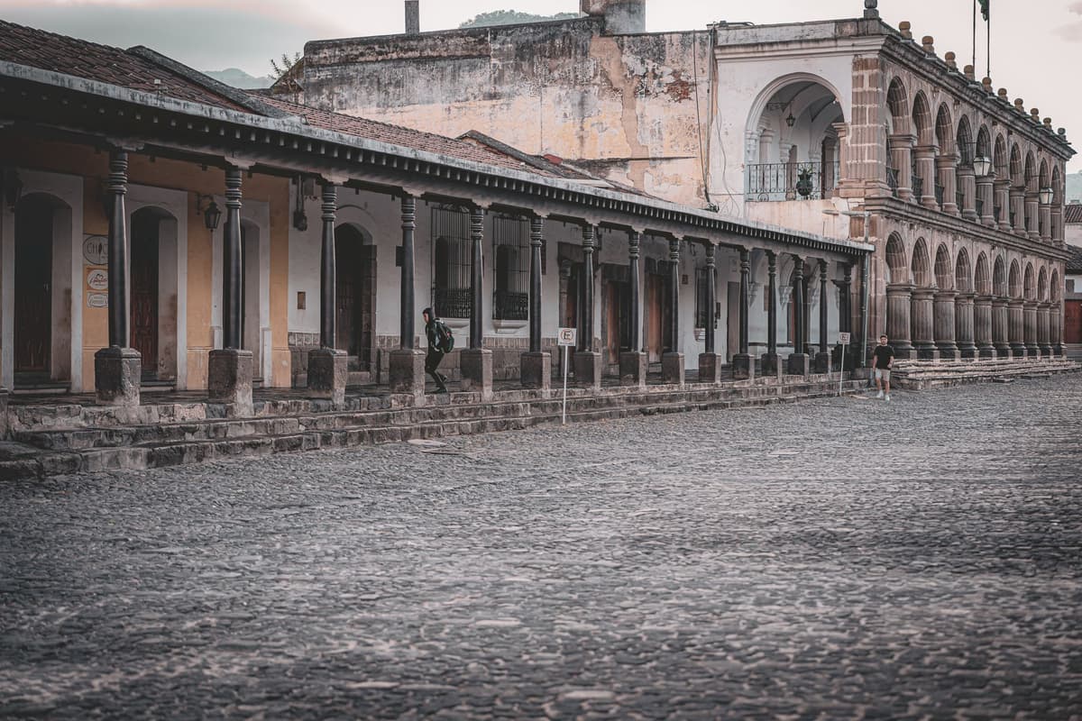 Guatemala 2