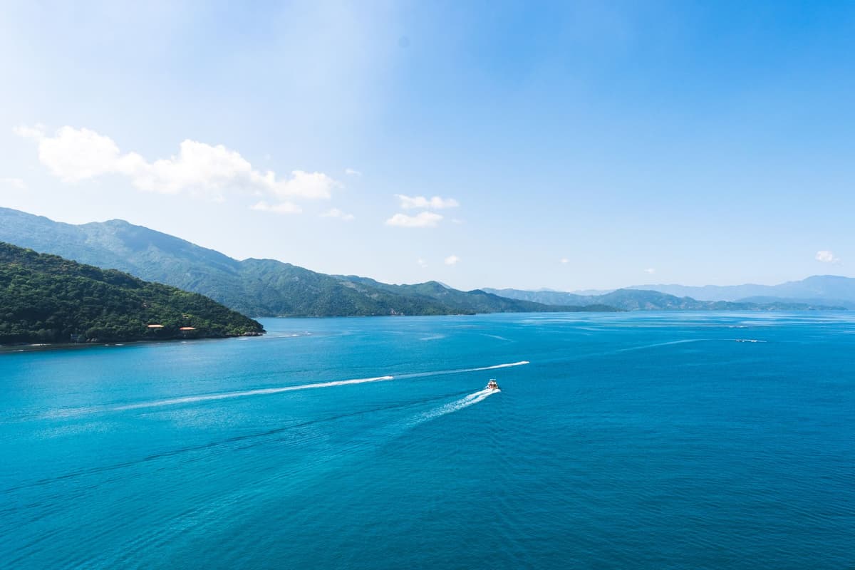 Haiti 1