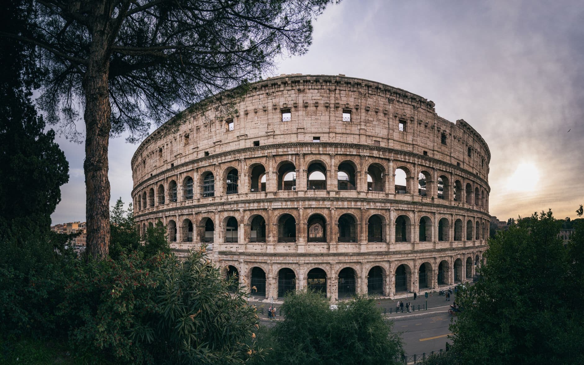 Italy 3