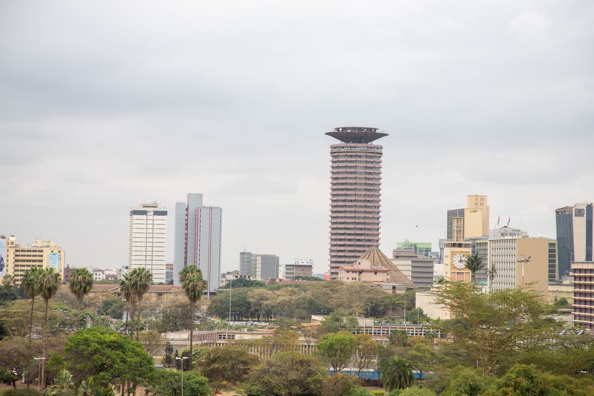 Kenya 1