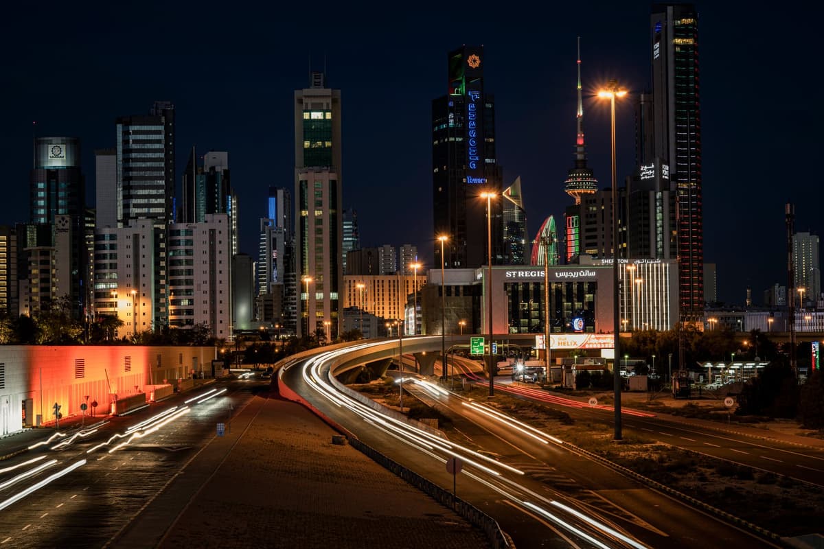 Kuwait 2