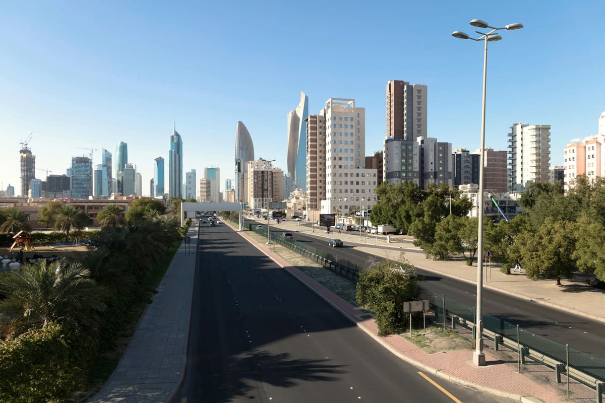 Kuwait 4