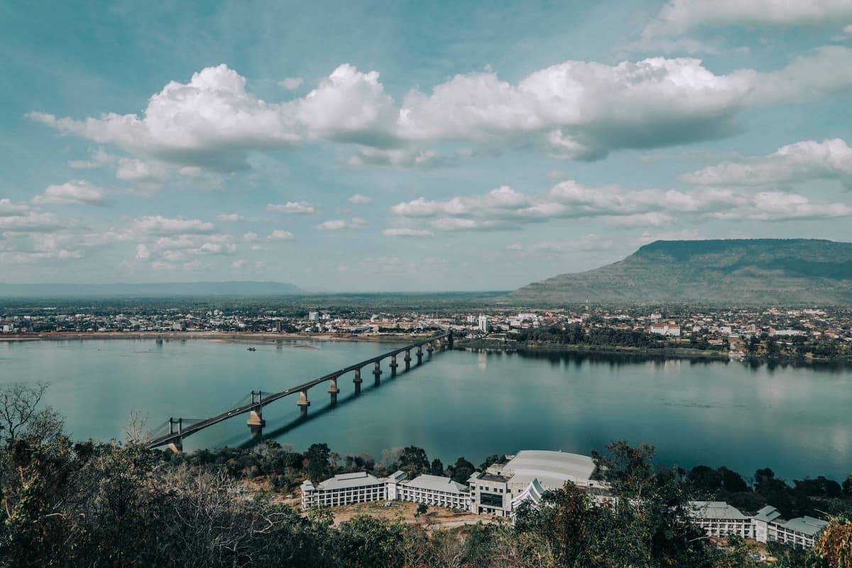 Laos 3