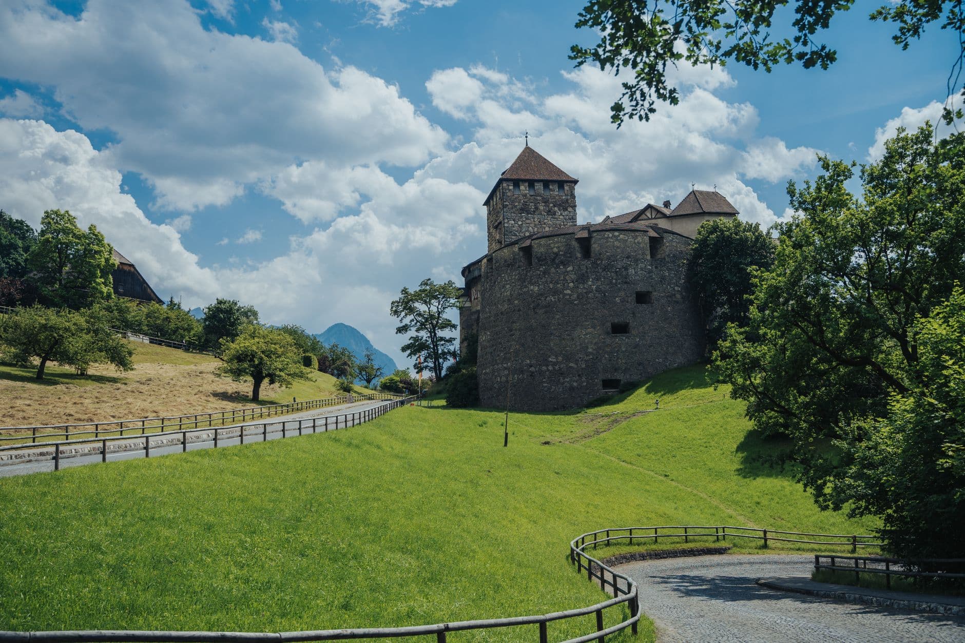 Liechtenstein 1