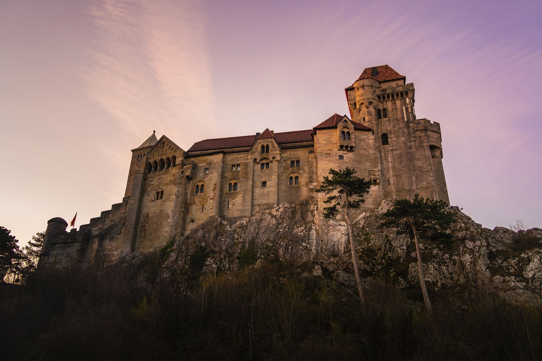 Liechtenstein 2