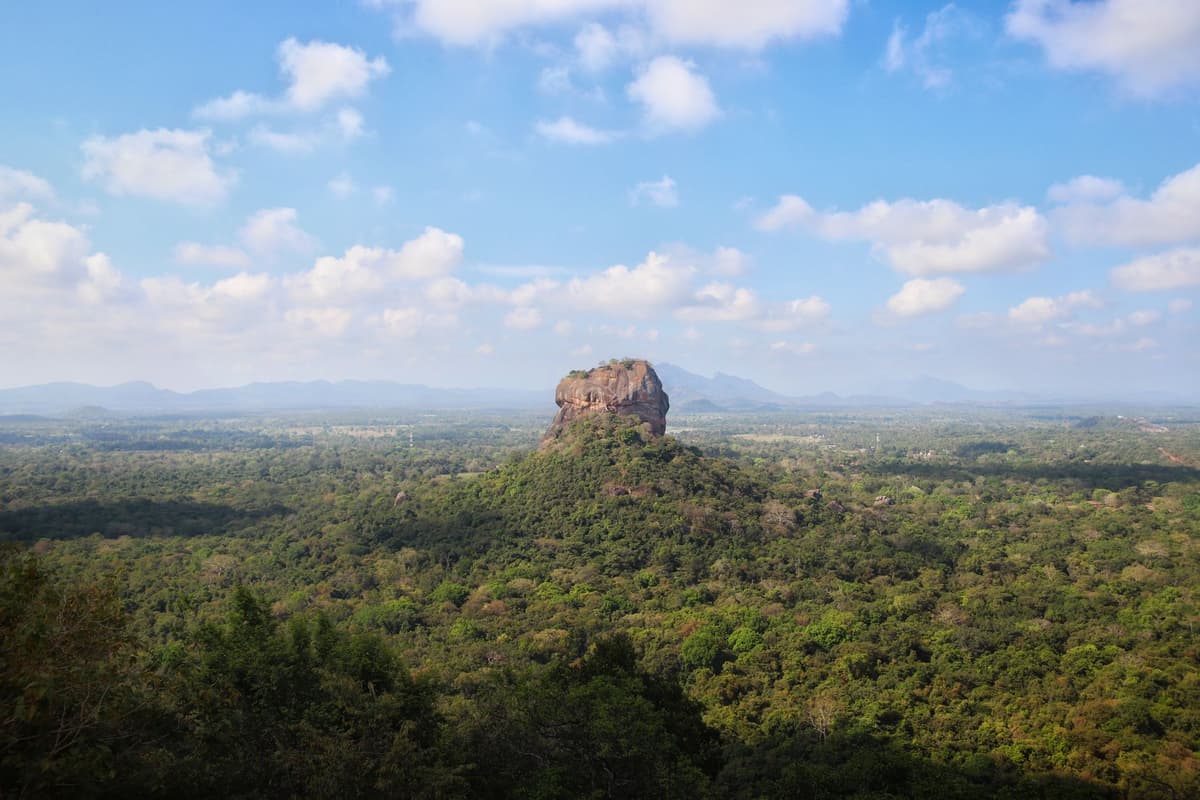 Sri Lanka 1