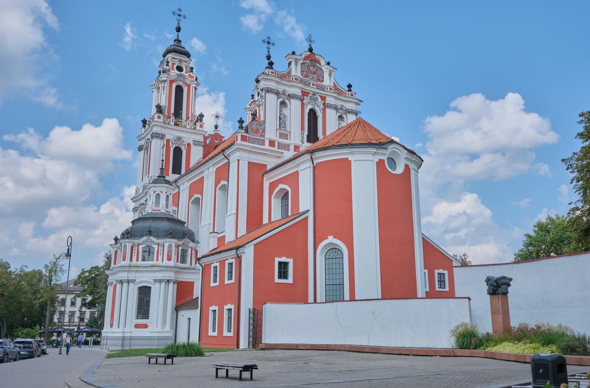 Lithuania 2