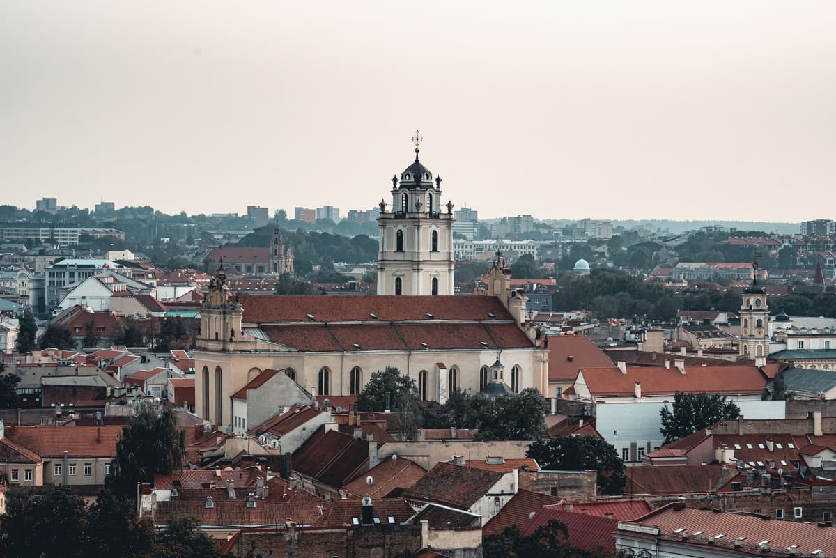 Lithuania 5