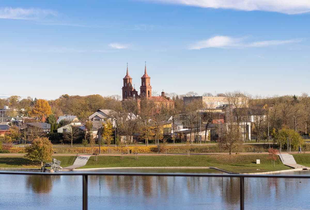 Lithuania 8
