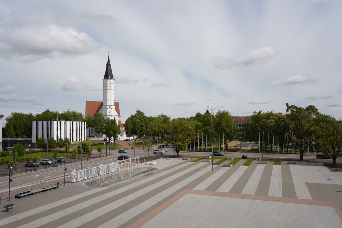 Lithuania 9
