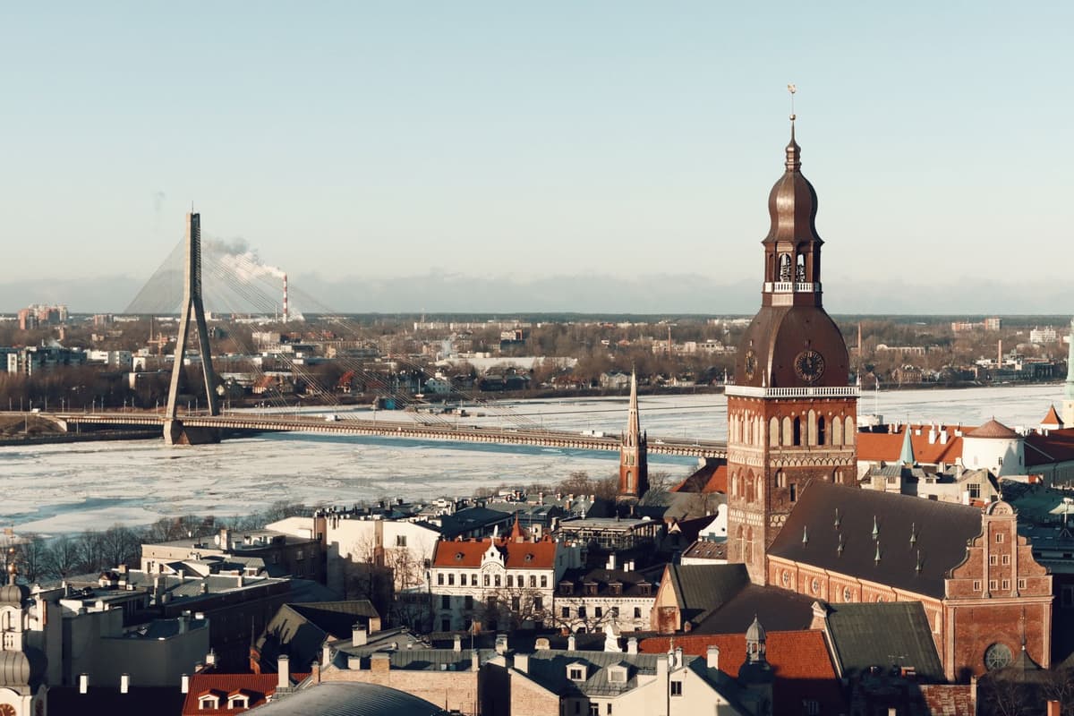 Latvia 3