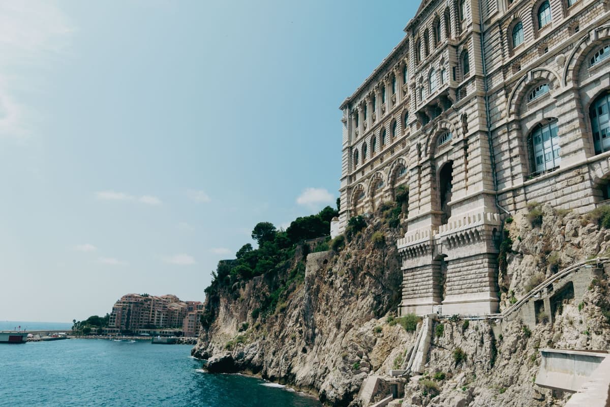 Monaco 3