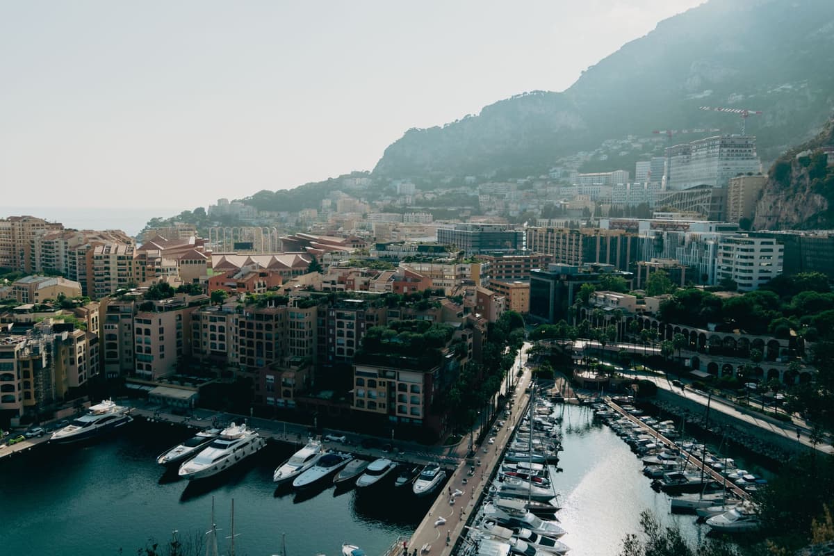 Monaco 4