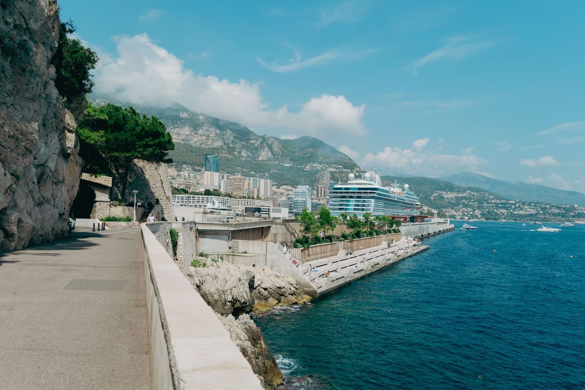 Monaco 6