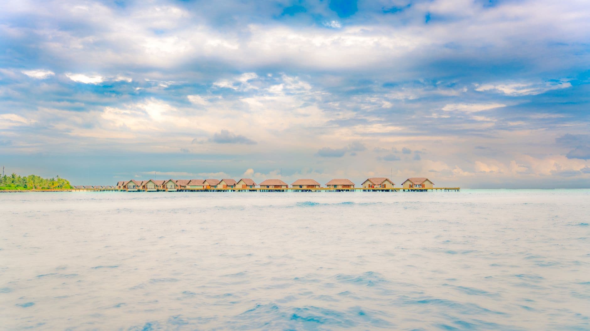 Maldives 1